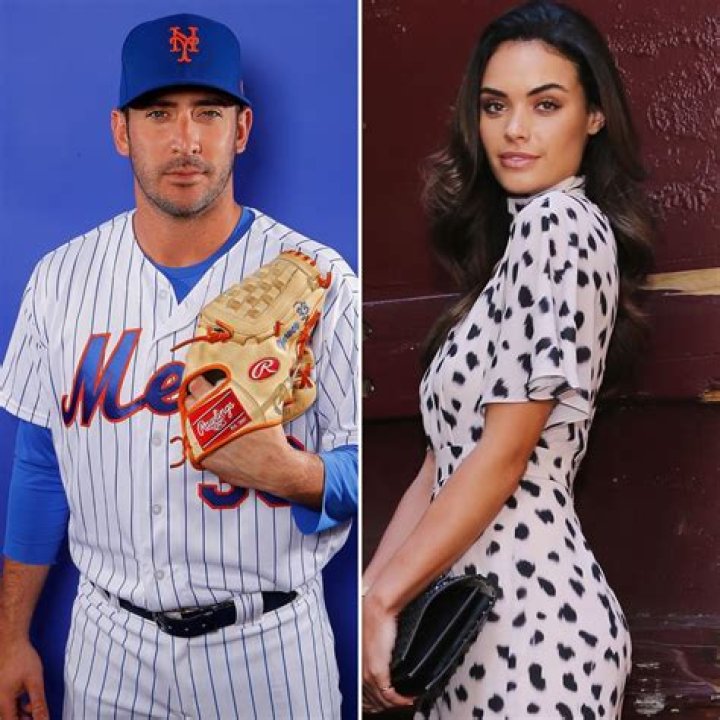 Former Mets Player Matt Harvey’s Ex-Girlfriend Is a Celebrity Hotspot Executive: Meet Monika Clarke!