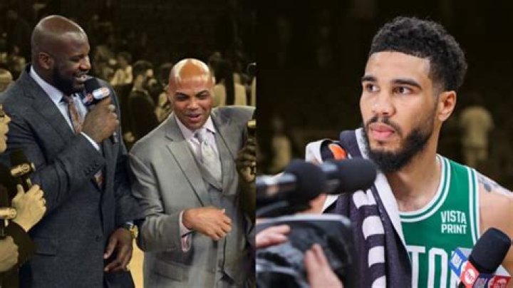 Former NBA Player Jayson Williams Says Charles Barkley Was The Worst Teammate To Have As A Rookie