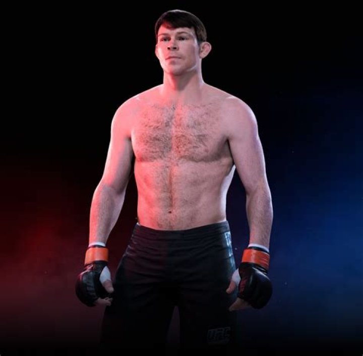 Forrest Griffin
