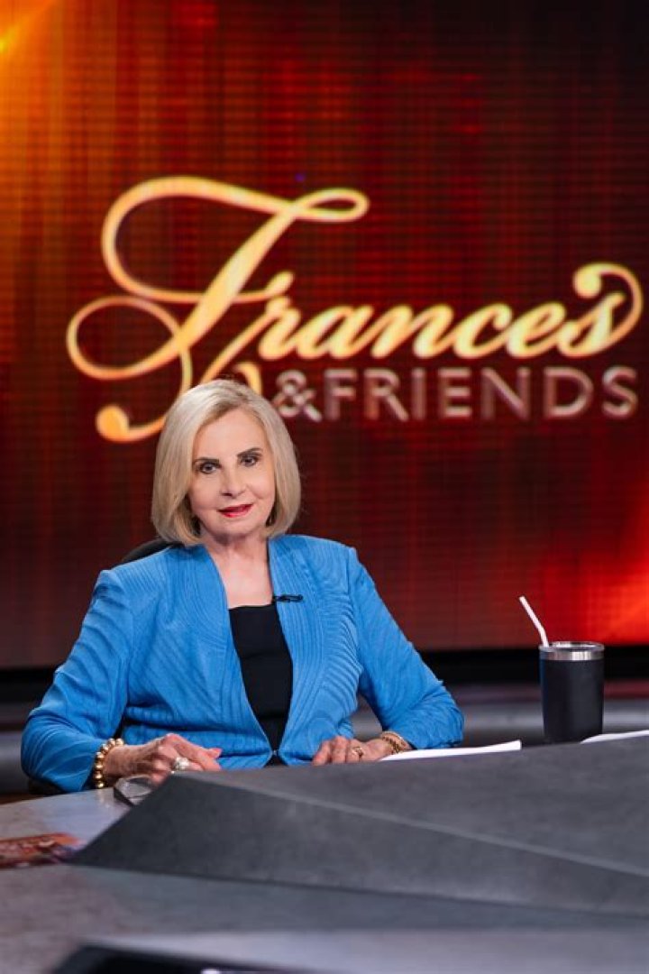 Frances Swaggart – Celebsgraphy