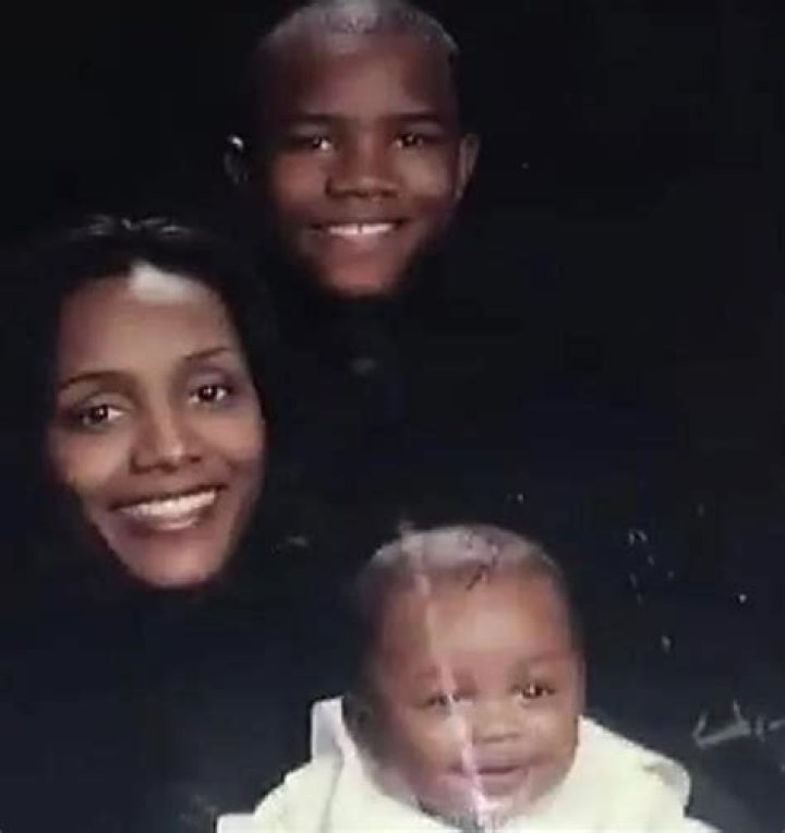 Frank Ocean's Little Brother Ryan Breaux Dies In Car Crash: Report