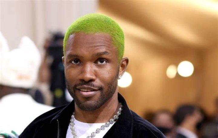 Frank Ocean Reportedly Tapped To Perform At Met Gala