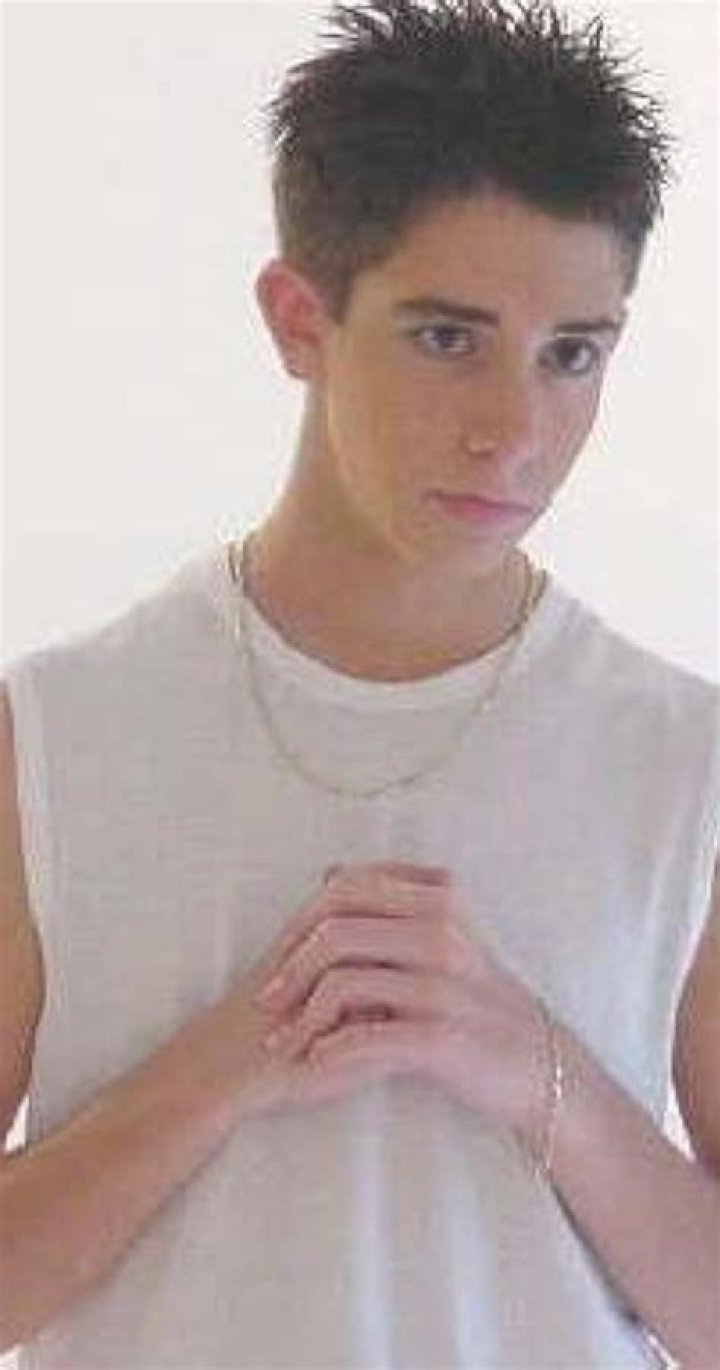 Frankie J. Galasso