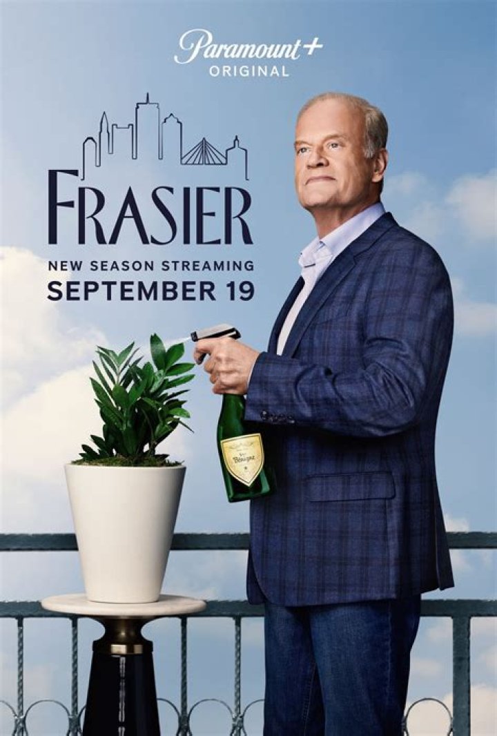 Frasier (2023) Episode 11 & 12 Spoiler, Release Date, Cast, Trailer, Recap, Time, Where to Watch & Ratings