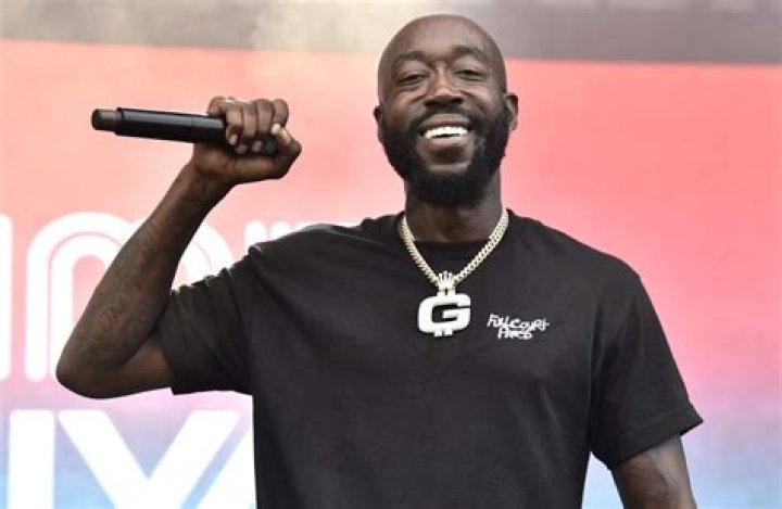 Freddie Gibbs Net Worth 2024: Updated Wealth Of The Rapper