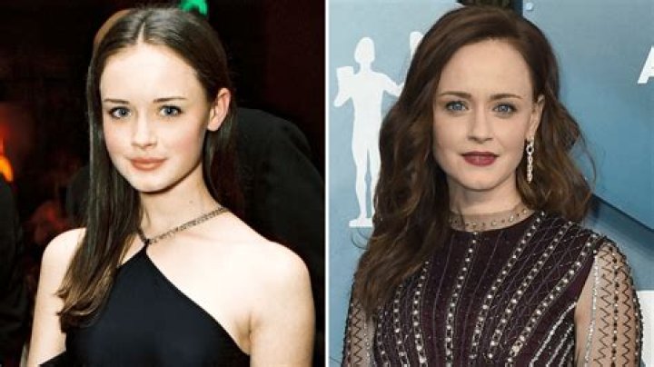 From ‘Gilmore Girls’ to ‘The Handmaid’s Tale’! Alexis Bledel’s Total Transformation Over the Years