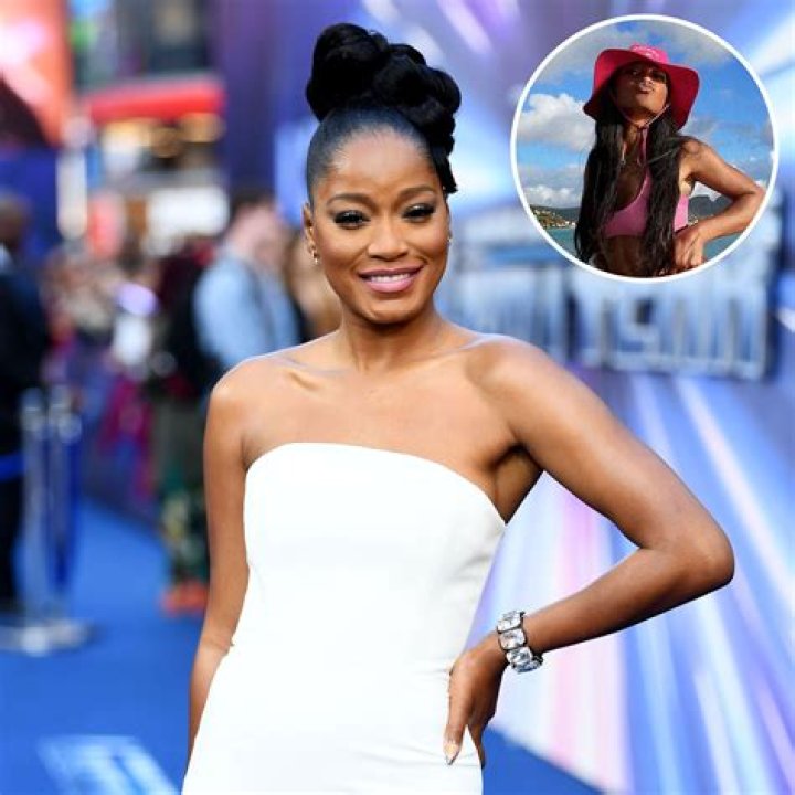 From ‘Scream Queens’ to ‘Hustlers,’ See Keke Palmer’s Sexiest Bikini and Swimsuit Photos! 
