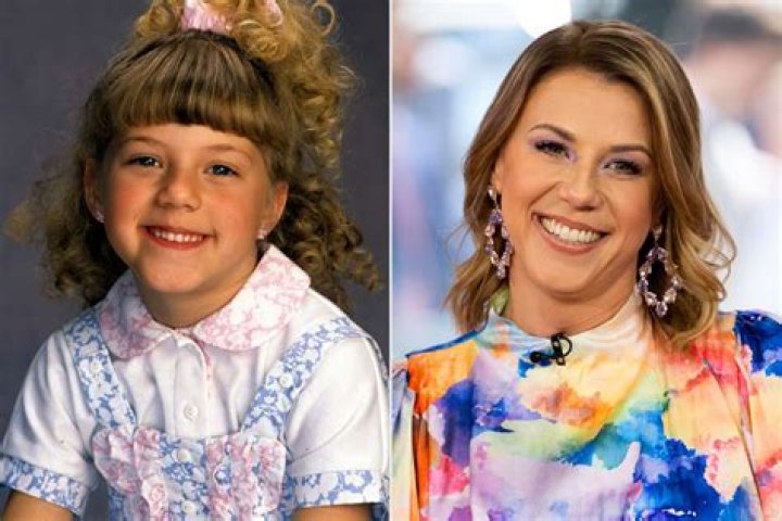 ‘Full House’ Star Jodie Sweetin Has a Mini-Me — See Her Beautiful Daughter!