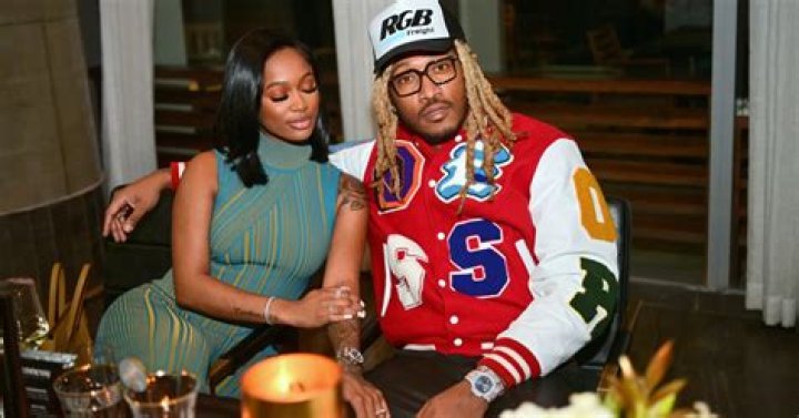 Future Shows Love To Ex-Girlfriend, Dess Dior
