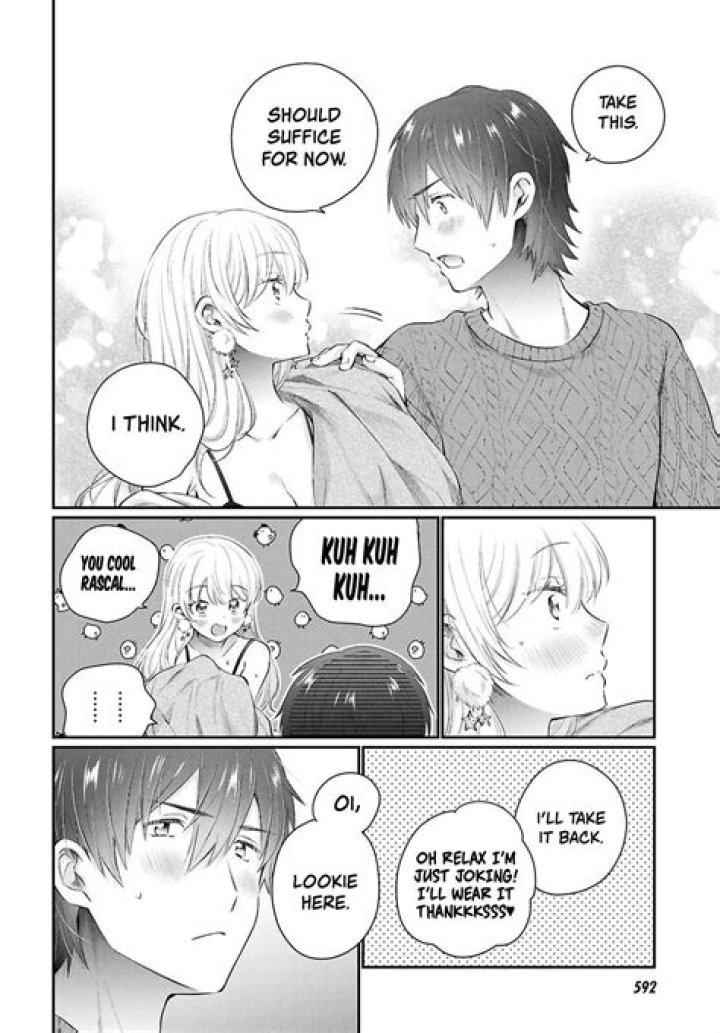 Fuufu Ijou Koibito Miman Chapter 68 Release Date, Spoilers, Recap, Raw Scan, Where to Read & Fun Facts