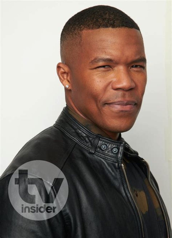 Gaius Charles (TV Actor) - Age, Birthday, Bio, Facts, Family, Net Worth, Height & More