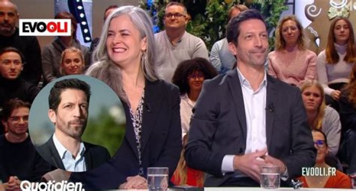 Gallagher Fenwick Épouse