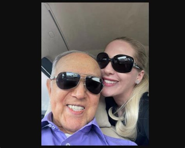 Gaston Glock Wife, Who Is Kathrin Glock? Children, Family, Net Worth, Career And More