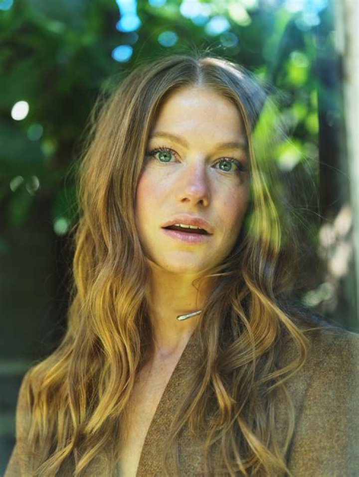 Genevieve Angelson