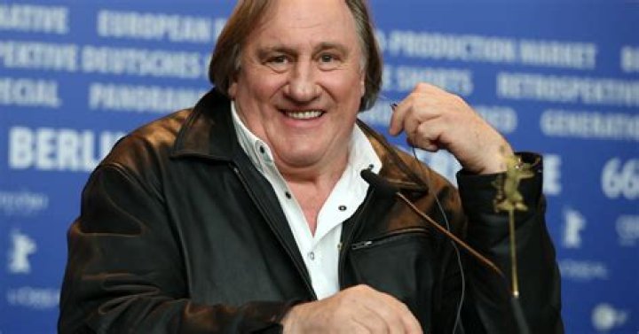 Gerard Depardieu Net Worth 2023: What Is The Actor Worth?