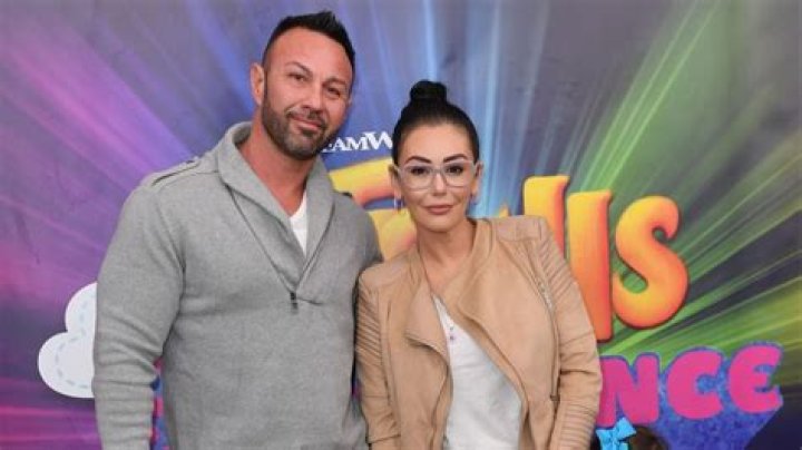 Get It, Girl! ‘Jersey Shore’ Star JWoww Admits to Moving on From Roger Mathews ‘With a 24-Year-Old’