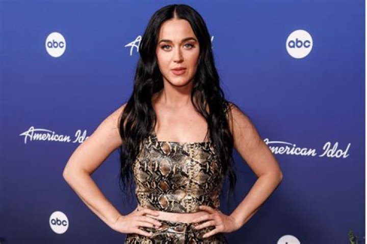 Get It, Girl! Katy Perry Is Earning $25 Million to Judge on ‘American Idol’