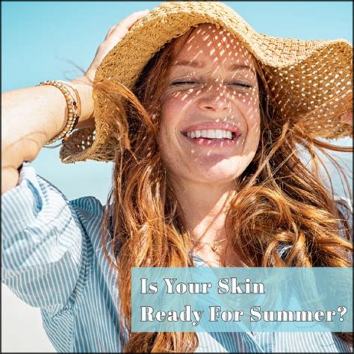 Get Your Skin Summertime Ready With This Facial Treatment Celebrities Love