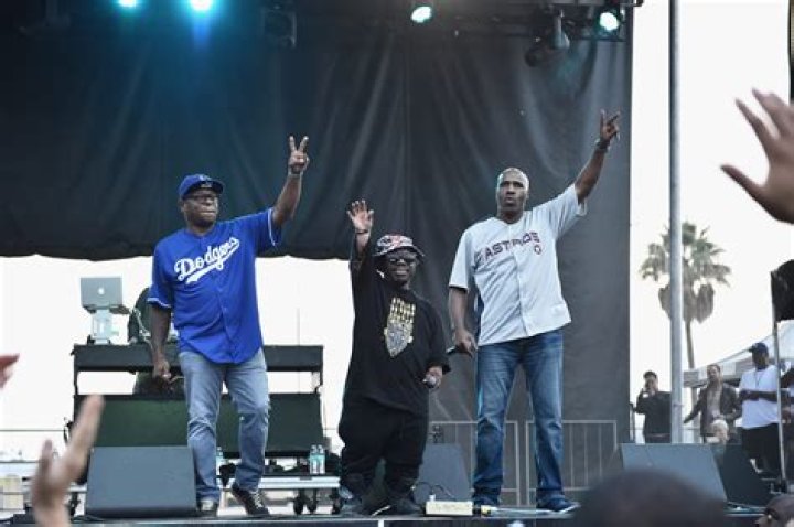 Geto Boys: Where Are They Now?