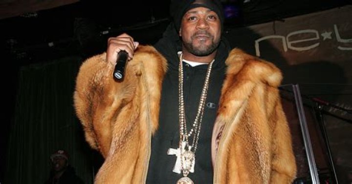 Ghostface Killah Net Worth 2024: Updated Wealth Of The Rapper