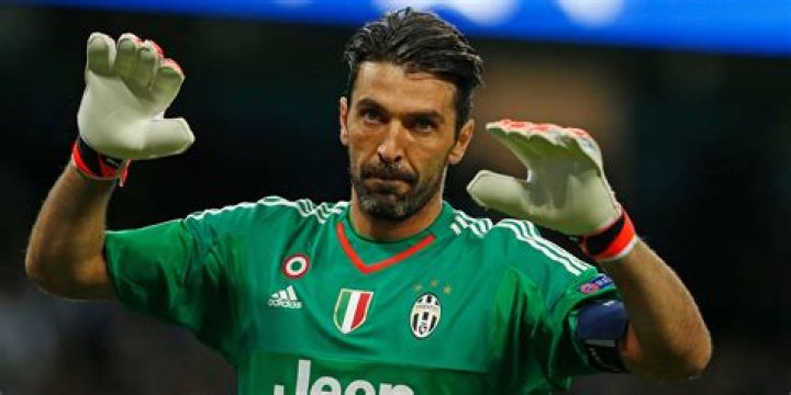 Gianluigi Buffon Height, Weight, Net Worth, Age, Birthday, Wikipedia, Who, Nationality, Biography