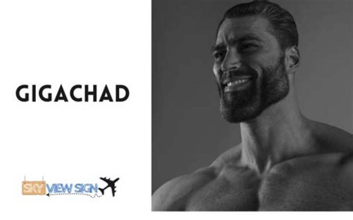 GigaChad (Ernest Khalimov) Wiki, Bio, Age, Height, Wife, Family & More