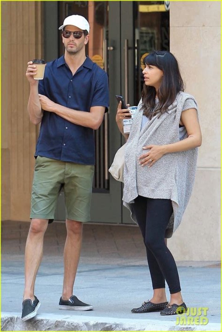 Gigi Hadid Finally Gives Fans a Peek at Her Growing Baby Bump: ‘There’s My Belly’