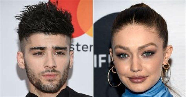 Gigi Hadid Reveals ~Relatable~ Pregnancy Cravings After Confirming Baby No. 1 With Zayn Malik
