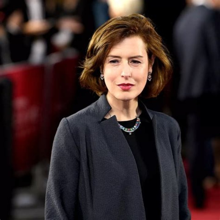 Gina McKee Biography, Age, Height, Husband, Net Worth, Family