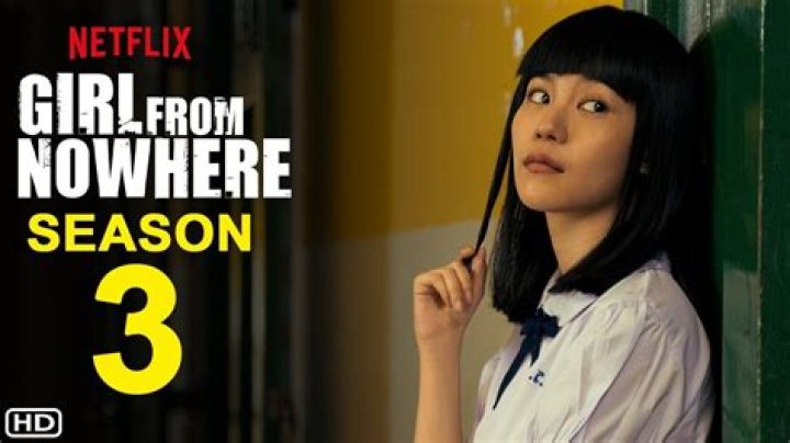 Girl From Nowhere Season 3 Release Date, Schedule, Episode Number, Cast, and Trailer