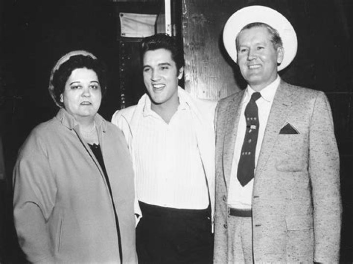 Gladys Presley (Family Member) - Umur, Ulang Tahun, Bio, Fakta, Keluarga, Kekayaan Bersih, Tinggi Badan & Lainnya