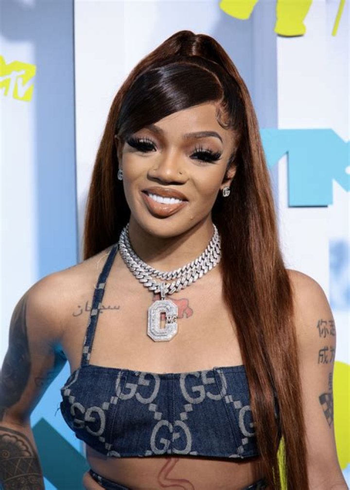 GloRilla Claps Back At Haters Criticizing Her Look: "Get Use To This Slim Body"