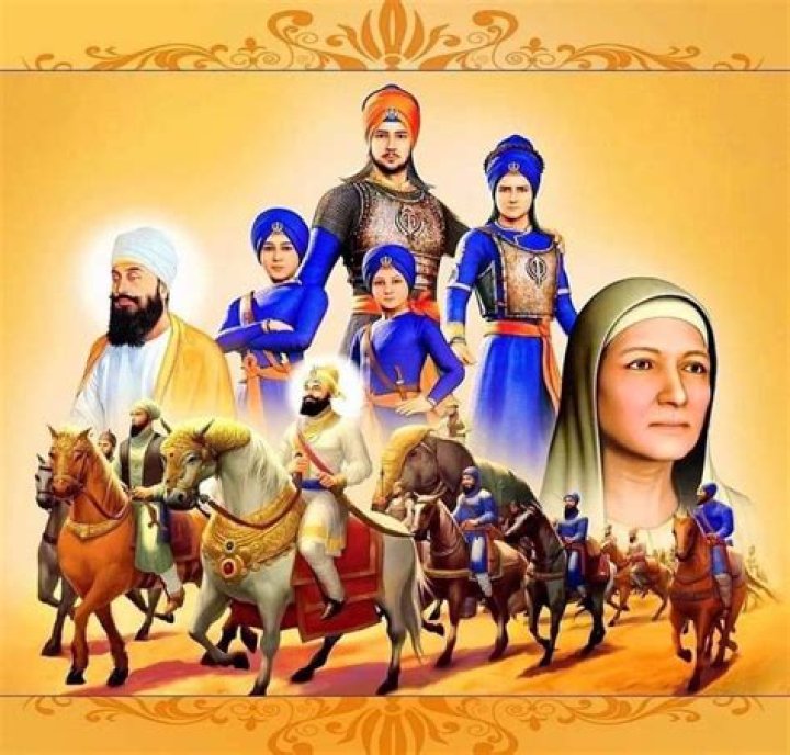 Gobind Singh Deo Biography, Age, Height, Wife, Net Worth, Family