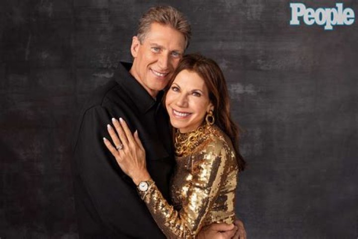 Golden Bachelor’s Gerry Turner Reflects on Dating After Wife Toni’s Death Amid Ex’s Shocking Confession