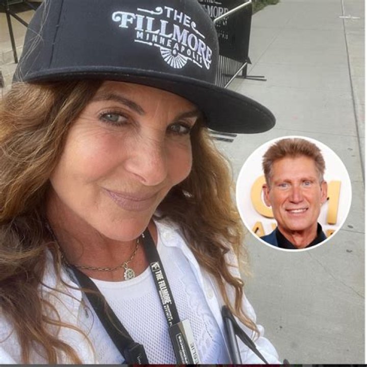 Golden Bachelor’s Leslie Fhima Reveals If She’s Ready to Date Again After Being Dumped By Gerry