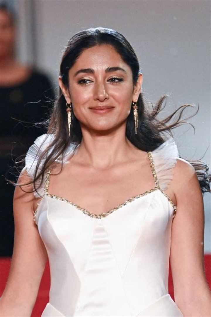 Golshifteh Farahani
