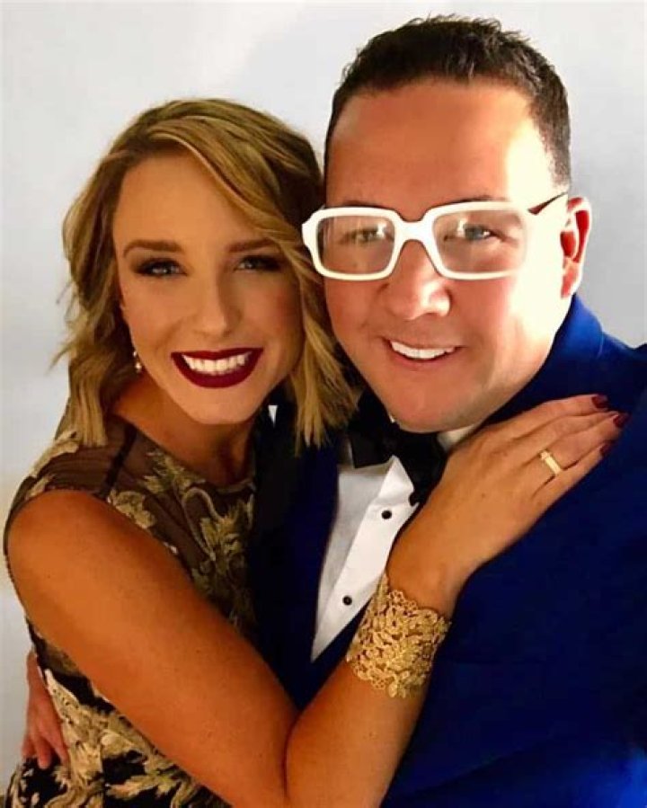 Graham Elliot Biography, Age, Height, Wife, Net Worth, Family