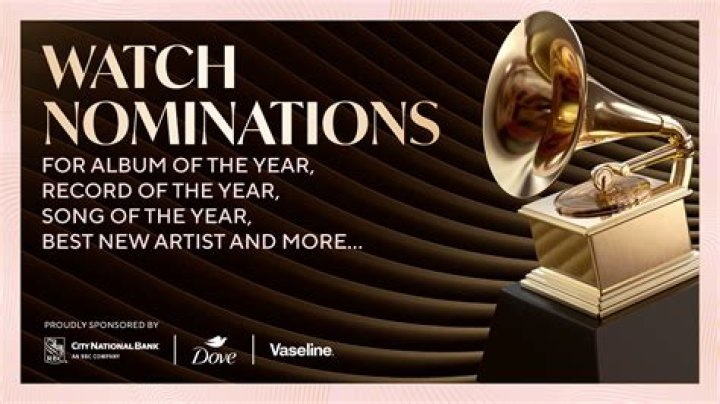 Grammy 2024 Nominees: A Look At Best Progressive R&B Album