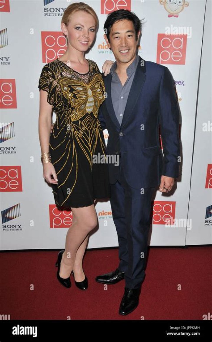 Grant Imahara Net worth. Wife, Jeniffer Newman, Age, Wiki-Bio 2023
