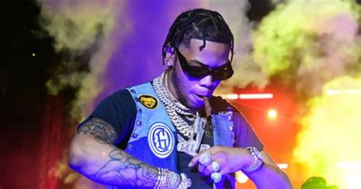 Grove Hero & Lil Migo Fight At Airport