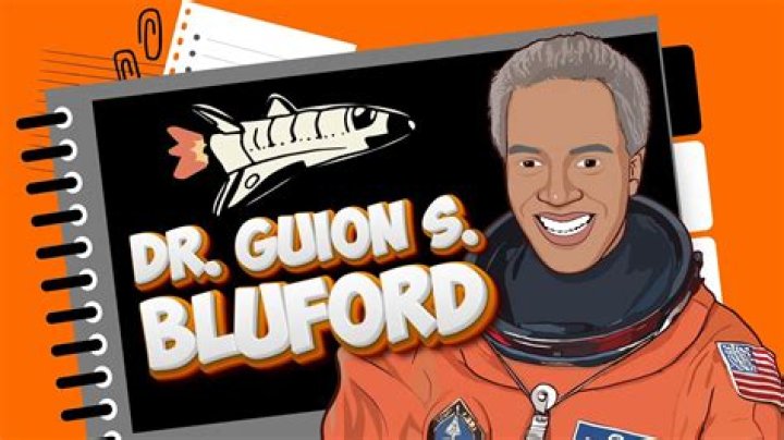 Guion Bluford (Astronaut) - Age, Birthday, Bio, Facts, Family, Net Worth, Height & More