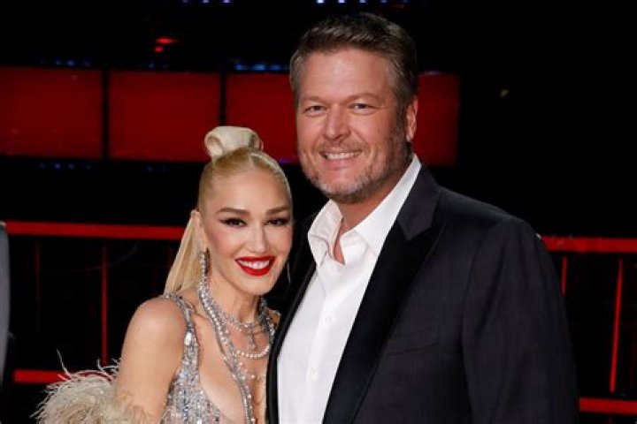 Gwen Stefani Leaves the Sweetest Comment on Boyfriend Blake Shelton’s Photo: ‘You Are Magic’