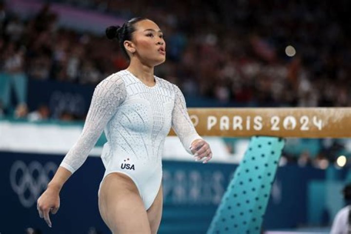 Gymnast Sunisa ‘Suni’ Lee Announces Twitter Hiatus Amid Tokyo Olympics: ‘Just Want to Do the Best I Can’