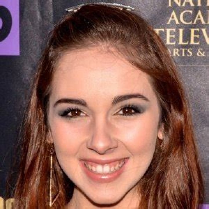 Haley Pullos (TV Actress) - Age, Birthday, Bio, Facts, Family, Net Worth, Height & More