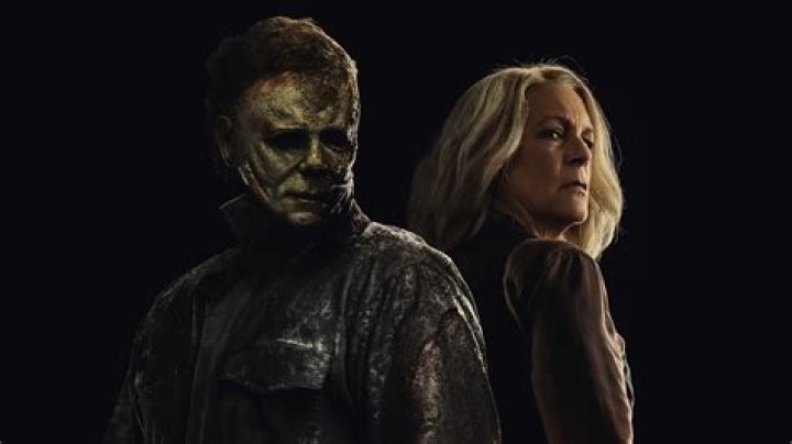 "Halloween" Trailer Reunites Jamie Lee Curtis & Michael Myers