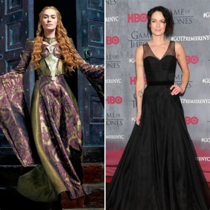 Happy Birthday, Lena Headey! See What the ‘Game of Thrones’ Cast Looks Like Out of Costume