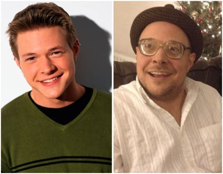 Harvey From ‘Sabrina, the Teenage Witch’ is Totally Unrecognizable These Days — Plus 9 More Teen Heartthrobs All Grown Up!