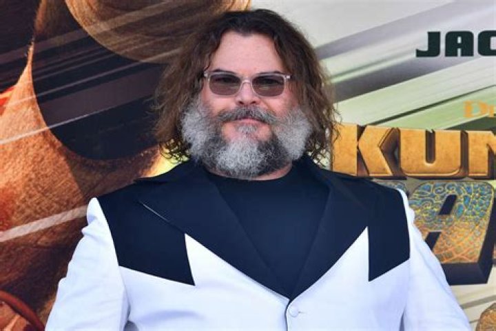 Hat Jack Black einen Sohn?