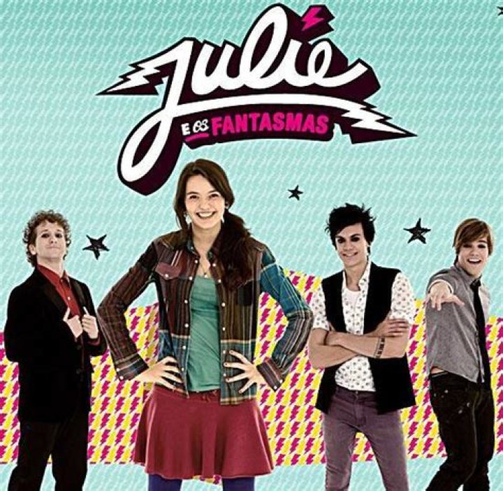 ¿Hay una temporada 2 para Julie y los fantasmas? – Celebrity.fm