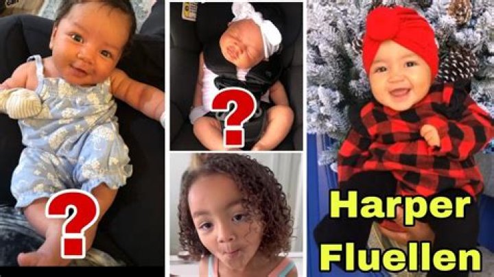 Hayden Fluellen (YouTube Star) - Age, Birthday, Bio, Facts, Family, Net Worth, Height & More